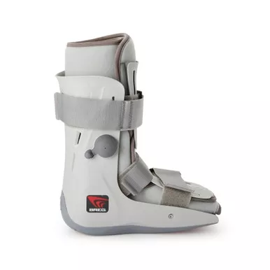 Breg - Genesis - Bl525005 - Mid - Calf Full Shell Walker, M