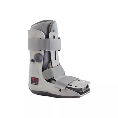 Breg - Genesis - Bl525009 - Mid - Calf Full Shell Walker, Xl
