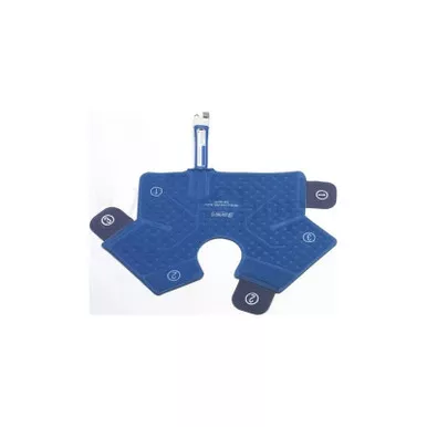 Breg - Intelli-Flo - 10210 - Pad, Ankle