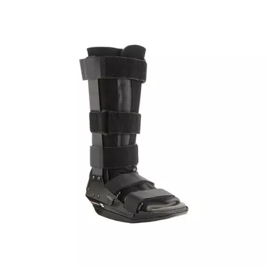 Breg - J Walker - Bl211007 - Mid - Calf W/ Air, L