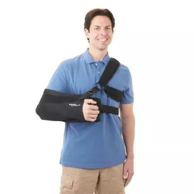 Breg - Slingshot - 00083 - 3 Standard Pillow