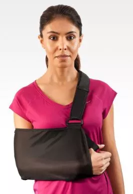 Breg - Vp20102-040 - Essential Shoulder Immobilizer