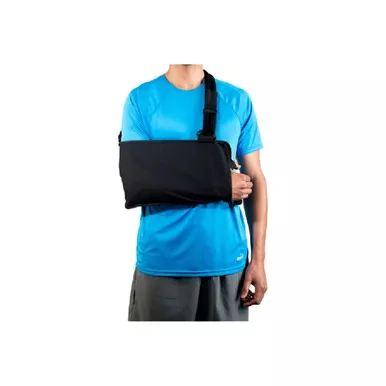 Breg - Vp20105-030 - Dlx Shoulder Immobilizer