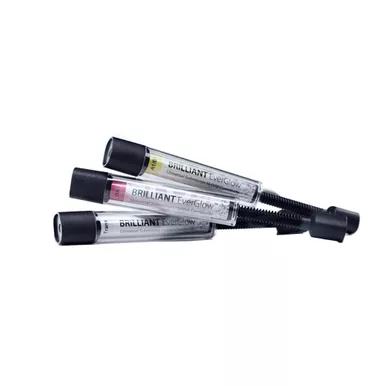 Brilliant EverGlow Syringe, 1 x 3g