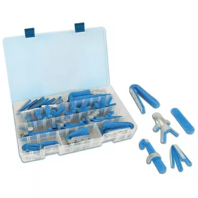 Brownmed - Plastalume - 10030 - Finger Splint Kit