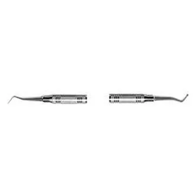 Burnisher Pitts Double End (AEBPP18)
