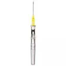 Cannula Insyte Autoguard 18g1.16