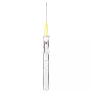 Cannula Insyte Autoguard 24gx0.75