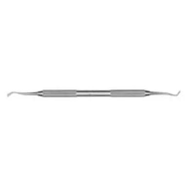 Carver Hollenback Double End(CVHL1)