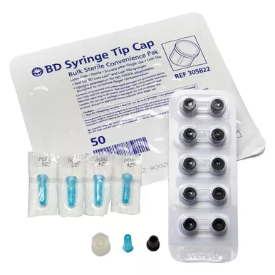 Casep Tip Casep Blue Case