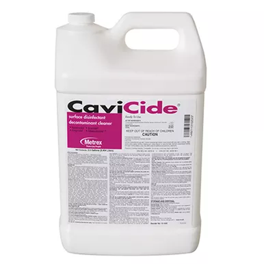 Cavicide, 2.5 Gallons