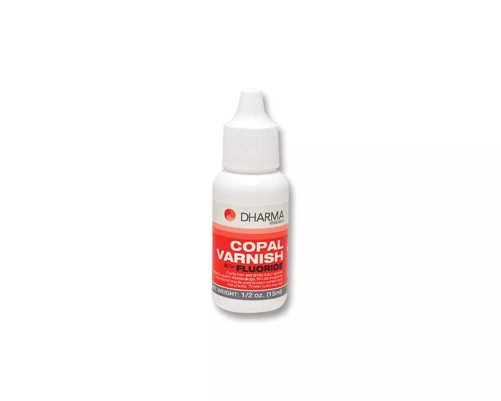 Cavity Varnish x 1/2fl.oz.