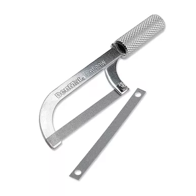 Ceri-Saw Antertior With 1 Blade
