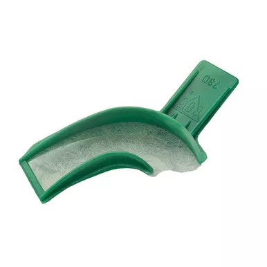 Check-Bite Tray Posterior #73D, 50/Box