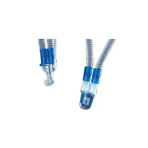 Circuit Neonatal Dual Htd Limb with 18 In R