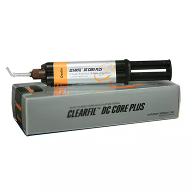 Clearfil DC Core Plus Kit (Dentin)