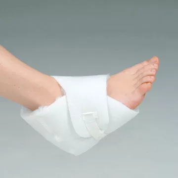Comfo-Eze Heel and Elbow Protector with Straps Universal