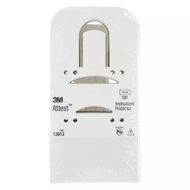 Comply Instrument Protector 3-1/2 in x 6-5/8 in, 100/Pack