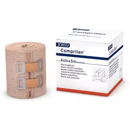 Comprilan Bandage 6cmx5mtr