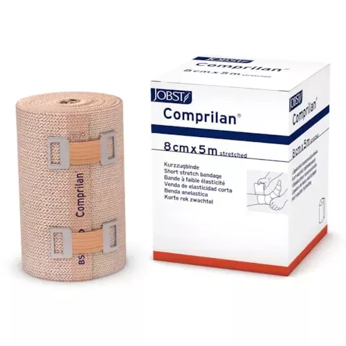 Comprilan Bandage 8cmx5mtr