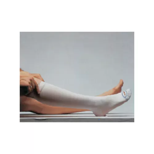 Comprinet Pro Ant/Emb Stocking Size 2 Medium Knee High