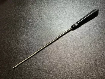 Conmed Linvatec C8105 ACL Tunnel Notcher