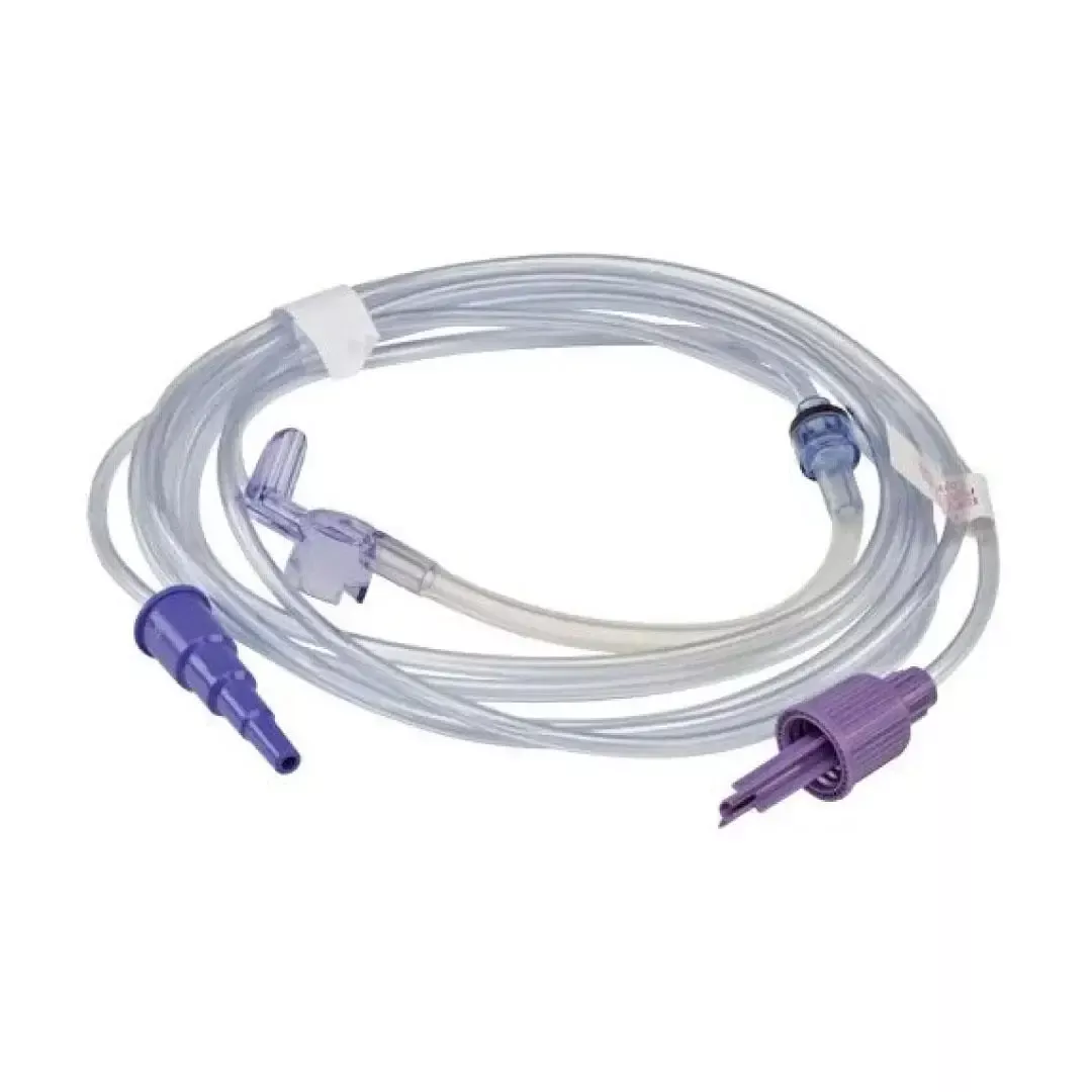 Connect Spike Set N Sterile
