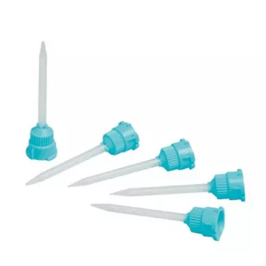 Cool Temp Mixing Tips For 50 mL Cartridges 40/Box