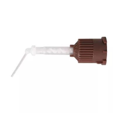Core Material T-Mix Tips Intraoral Extra-Fine