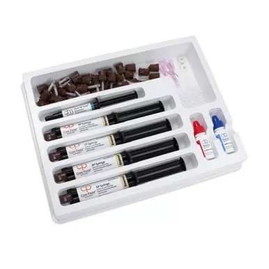 Core Paste XP Enamel Dual-Core Kit