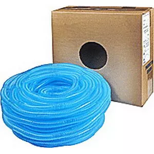Corrugated Tubing 100 Ft.