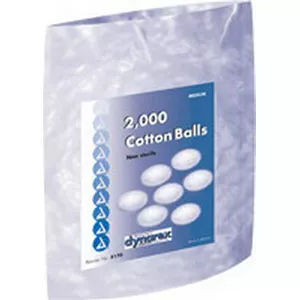 Cotton Balls Medium