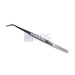 Cotton & Dressing Pliers serrated; Non-locking std tip Each CP317 Dentserve