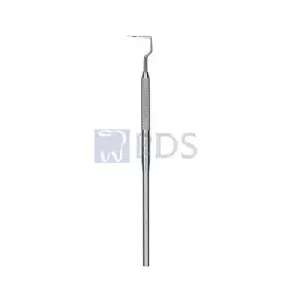 CP-11.5B Screening Novatech™ Color-Coded Probe, Single End #30 Round Handle Hu-Friedy PCPNT11.5B