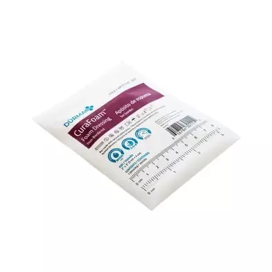 Curafoam Dressing 5cmx5cm Sterile