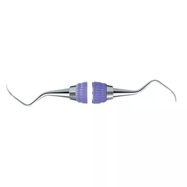 Curette Barnhart 1/2 USC/Suter EverEdge 2