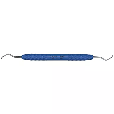 Curette Columbia 4L/4R Nautical Blue