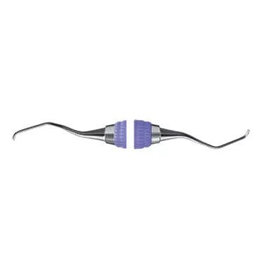 Curette Gracey 15/16 Mini Five Rigid