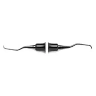 Curette Gracey +3 Access Double End EagleLite Resin (AEGA1-2X)