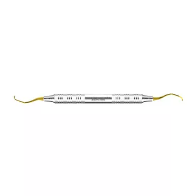 Curette Gracey +3 Access Double End EagleLite Stainless Steel (AEGA13-14Z)