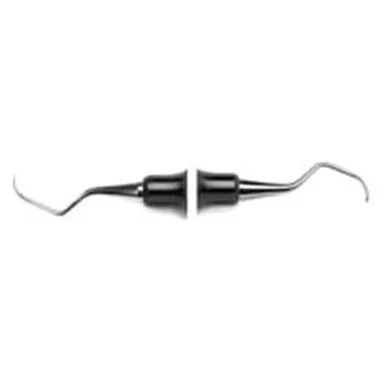Curette Gracey Double End EagleLite Resin (AEG3-4X)