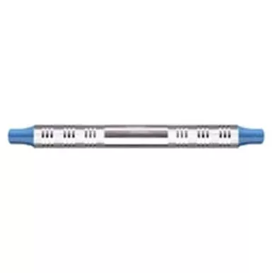 Curette Gracey Double End EagleLite Stainless Steel (AEG1-2Z)