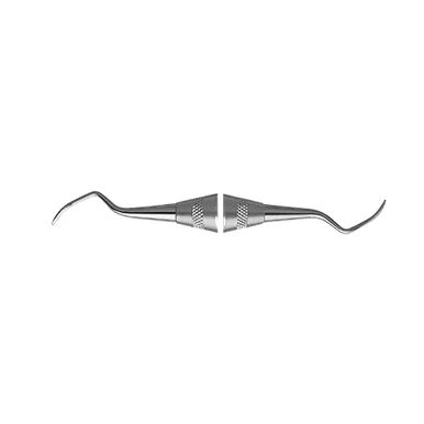 Curette Indiana University 13/14