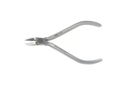 Cutter, Pin And Ligature, Micro-Mini, Slim Jaws - Medex Supply