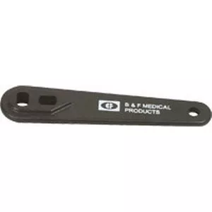 Cylinder Wrench Plastic Small
