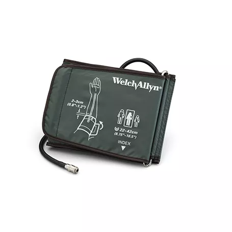 D-Ring Standard Wide Cuff (22-42cm) - Medex Supply