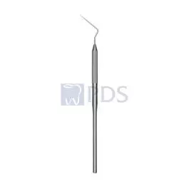 D11T Root Canal Spreader, Single End #30 Round Handle Hu-Friedy RCSD11T