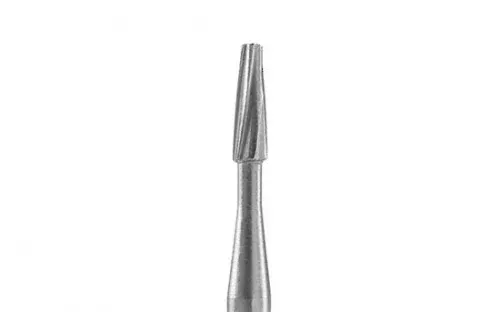 Dental Ree FGSS699, Premium Carbide Burs, 10/Pkg