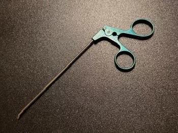 Depuy Mitek 214640 Arthroscopic Clever Hook - Right