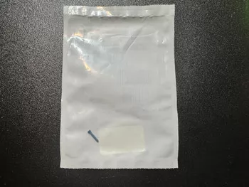 Depuy P16000 Peg Smooth, 2mm X 16mm